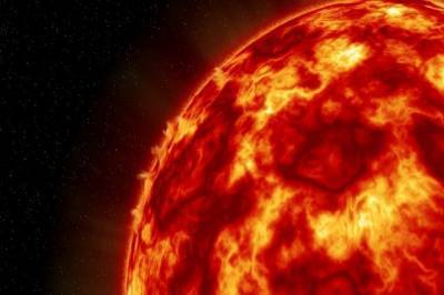 Российские учёные хотят отправить к Солнцу рой зондов-камикадзе