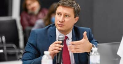 В проектах об изменениях судоустройства искажены обязательства Украины — экс-член НАПК