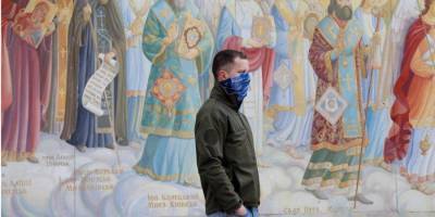 «Результатов нет никаких». В Киеве оценили эффективность карантина выходного дня