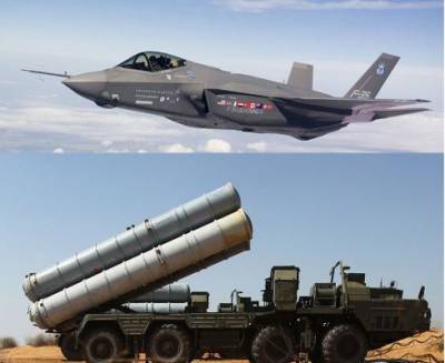 Эксперт в США: Российский убийца истребителя F-35 появится в 2021 году