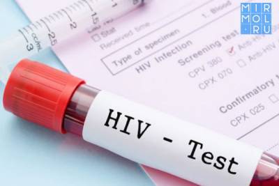 Кому нужно сдать тест на ВИЧ?