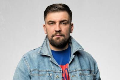 Ранее запрещенный СБУ российский рэпер Баста планирует выступить в Киеве