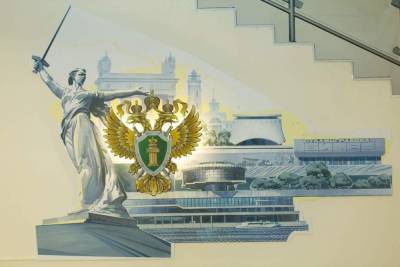 Прокуратура требует снести постройку в центре Волгограда