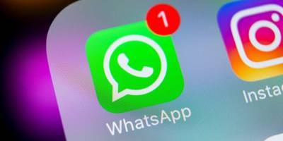 Очередные обновления в WhatsApp: на этот раз задело чаты и стикеры
