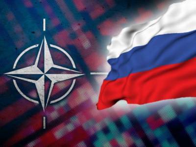 «Россия увядает, но все еще опасна»: НАТО видит в РФ главного врага