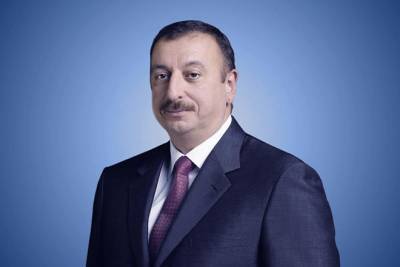 Карабахский конфликт исчерпан, – Ильхам Алиев