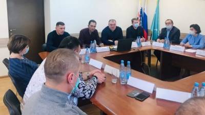 В Южно-Курильске объявили конкурс по отбору кандидатов в мэры