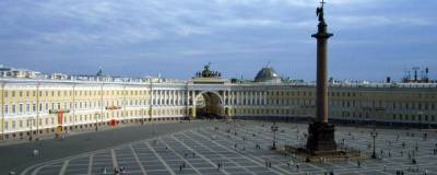 82 смерти за сутки: Петербург бьет рекорды по летальности от COVID-19