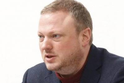 СМИ: отмывая средства на некачественном ремонте дорог, Святослав Олейник уничтожает рейтинг Зеленского