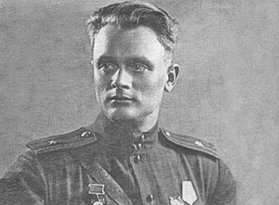 Александр Герман: самый опасный советский немец для солдат вермахта