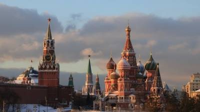 В Кремле оценили решение Белгородской области сделать 31 декабря выходным днем
