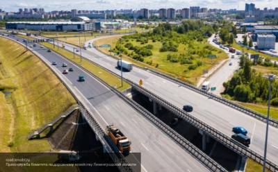 Электричка — временная мера: в Кудрово планируют построить станцию метро