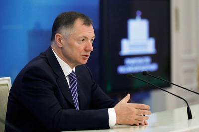 Решение проблем дольщиков требует 250-300 млрд рублей