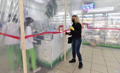 Дети остаются сиротами, медики продолжают умирать: как коронавирус убивает украинцев целыми семьями (Обозреватель, Украина)