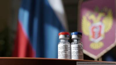 Страны ОДКБ прорабатывают возможность поставок вакцин РФ от COVID-19