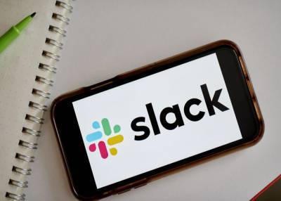 У Microsoft и Google появится серьезный конкурент: Salesforce покупает мессенджер Slack