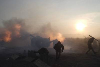 ОБСЕ: Боевики на Донбассе используют российский комплекс радиоэлектронной борьбы Р-330Ж «Житель»