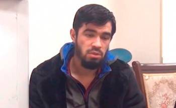 В Узбекистане задержали вербовщика террористов. Он отправлял молодежь в Сирию