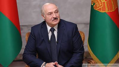 Лукашенко отреагировал на наращивание присутствия НАТО у границ ОДКБ