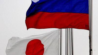 Япония выразила протест из-за размещения российских С-300 на Курилах