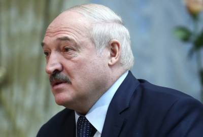 Лукашенко выразил обеспокоенность наращиванием сил НАТО у западных границ ОДКБ