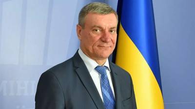 "Очередной позор". Украинского вице-премьера обвинили в пьяном дебоше в Турции