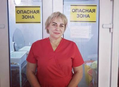 Откровенно о работе в ковидной больнице № 20 Ростова рассказали врачи