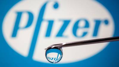 Pfizer прокомментировала одобрение вакцины от коронавируса в Британии