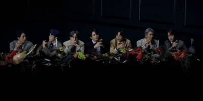 Подарок для солиста BTS. Власти Южной Кореи приняли закон, позволяющий звездам K-pop отложить военную службу