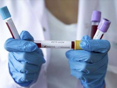 На Одесчине за сутки выявили более тысячи заболевших коронавирусом