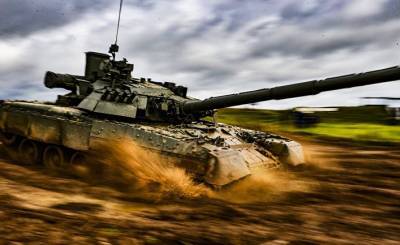Defence 24 (Польша): Россия сформирует в Калининградской области новую дивизию