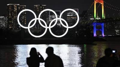 Олимпиада-2020: Япония назвала условие посещения Игр иностранцами
