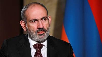Пашинян назвал исключительной роль Путина в прекращении огня в Карабахе