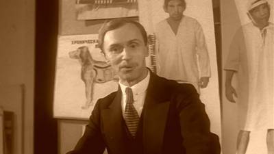 Народный артист Борис Плотников умер от ковида. Он сыграл доктора Борменталя в «Собачьем сердце»