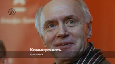 Умер Борис Плотников, сыгравший доктора Борменталя в «Собачьем сердце»