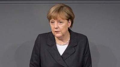 Меркель попросила немцев продолжать соблюдать карантинный режим
