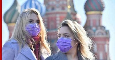 Власти Москвы усилят контроль за соблюдением мер по коронавирусу
