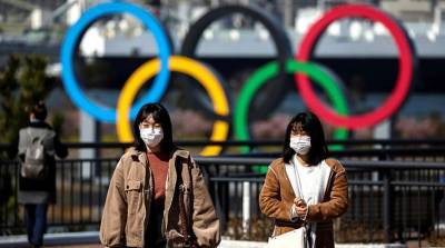 Япония намерена пускать иностранцев на Олимпиаду без обязательной вакцинации