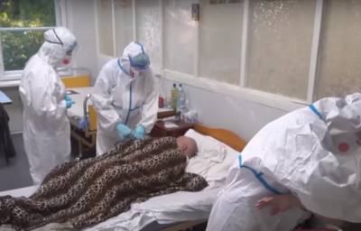"33 года прожили душа в душу": вирус забрал жизнь супругов на Киевщине, ушли с разницей в несколько дней