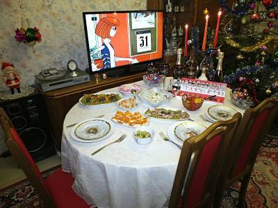 Белгородская область первой отказалась от работы в канун Нового года