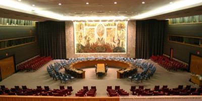 Встреча Совбеза ООН с представителями ЛДНР возмутила Украину