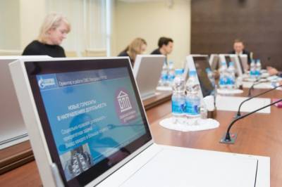 В ООО «Газпром трансгаз Ухта» назвали «Лучший Совет молодых специалистов»