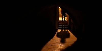 Тьма перед рассветом. Мрачные и опустевшие улицы старого Иерусалима в разгар пандемии — фоторепортаж