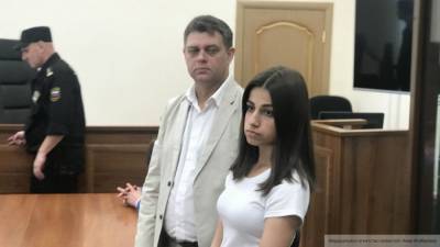 Суд перенес отбор присяжных по делу сестер Хачатурян на 14 января
