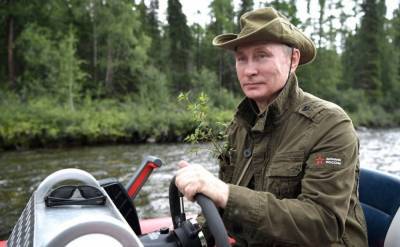 В Сибири под брендом «Печенеги» будут выпускать паштет, вдохновившись словами Путина