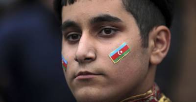 В Азербайджане появился новый праздник ко дню заключения соглашения по Нагорному Карабаху