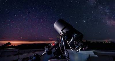 Астроном рассказал, можно ли в Москве наблюдать звездопад Геминиды