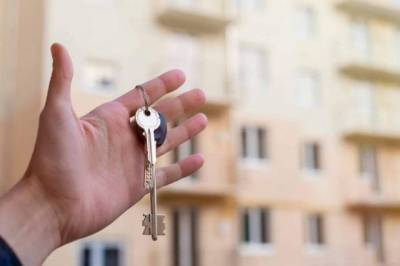 Эксперты рассказали о рекордном количестве жилья в ипотеку в РФ