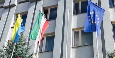 Ситуация накаляется: Венгрия "стучит" на Украину в ОБСЕ из-за Закарпатья
