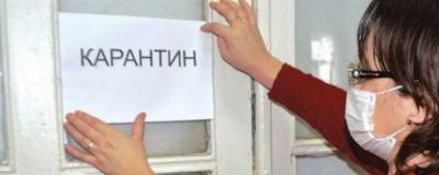 COVID-19 и ОРВИ в школах Ульяновской области не зверствуют